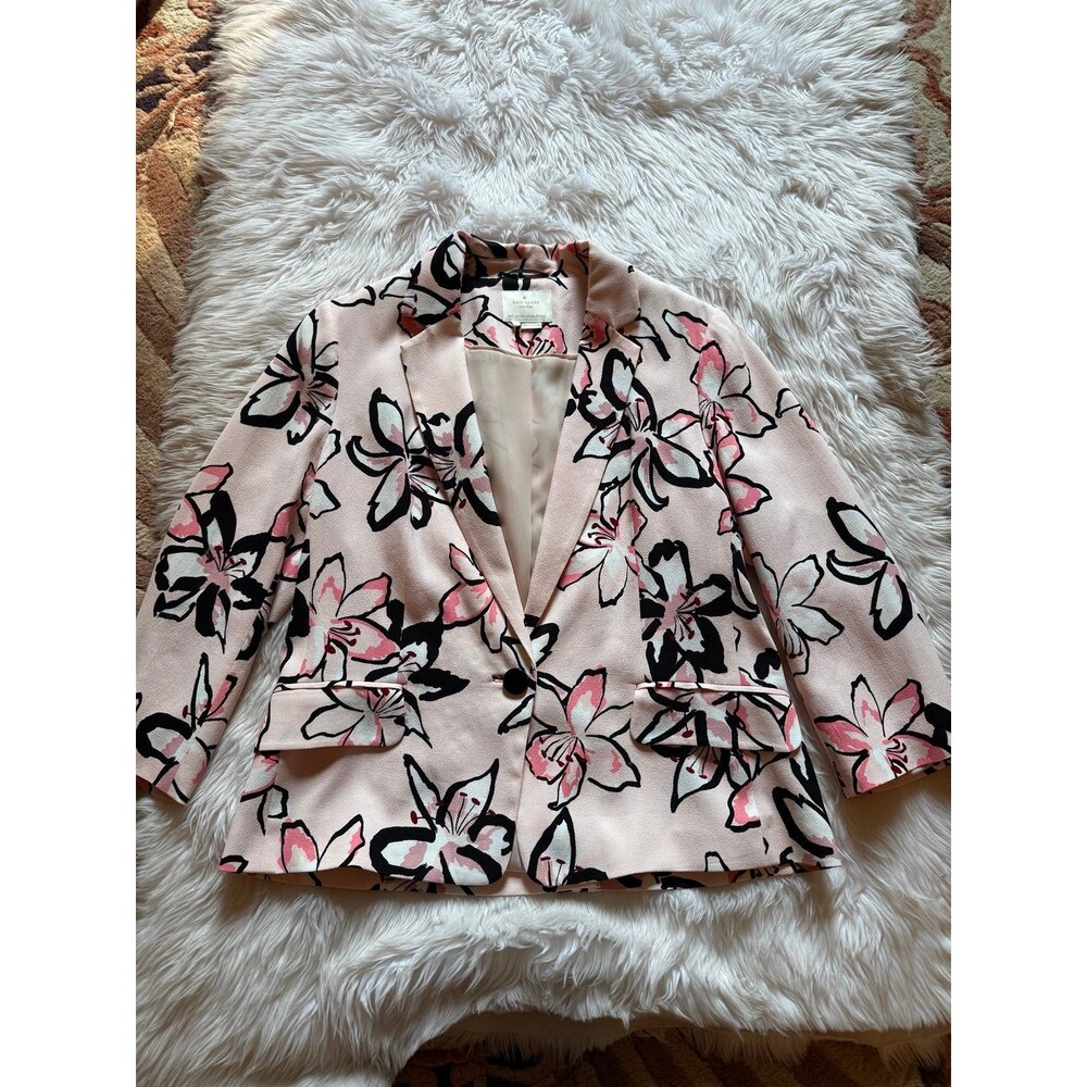 Kate Spade Blazer - Picture 7 of 12